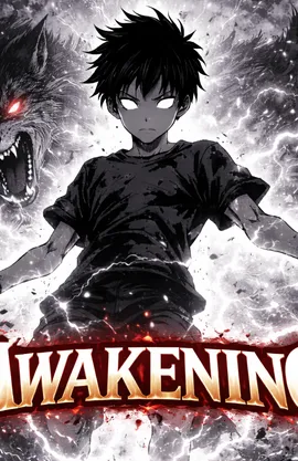 Awakening my level 100 ability 