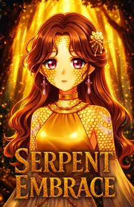 Serpent Embrace 