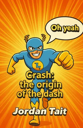 Crash threads of time trilogy 