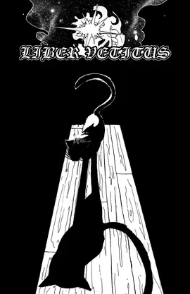LIBER VETITUS