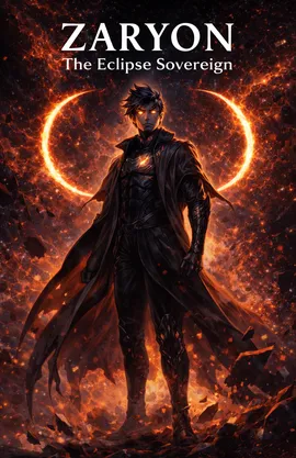 Zaryon: The Eclipse Sovereign