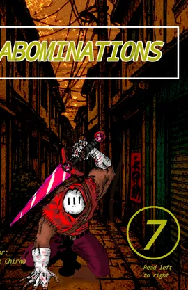 Abominations chapter 7