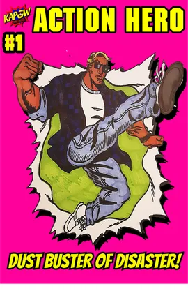 Action Hero