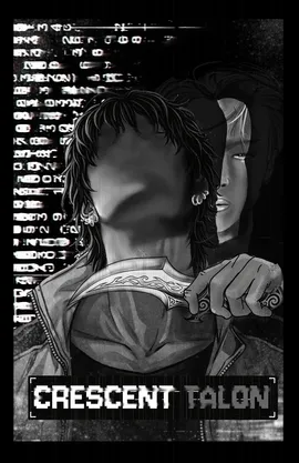 Crescent Talon