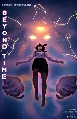 Cosmic Connections: Beyond Time