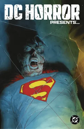 DC Horror Presents...(2024-)
