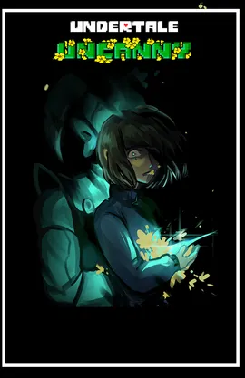 Undertale: Uncanny
