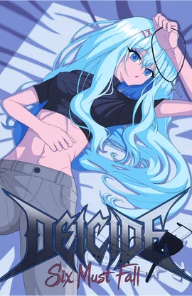 DEICIDE: Six Must Fall