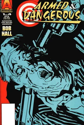 Armed & Dangerous (1996)