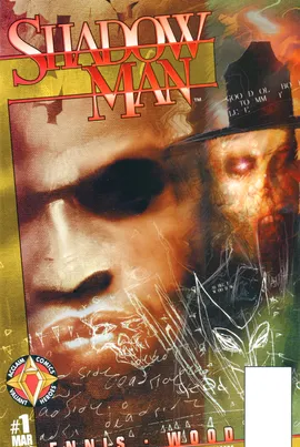 Shadowman (1997)