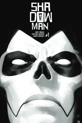 Shadowman (2018)