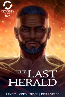 The Last Herald