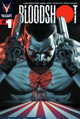 Bloodshot (2012)