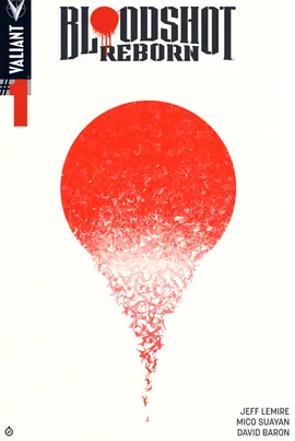 Bloodshot Reborn (2015)