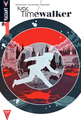 Ivar, Timewalker (2015)