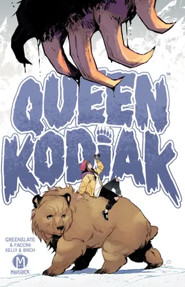 Queen Kodiak