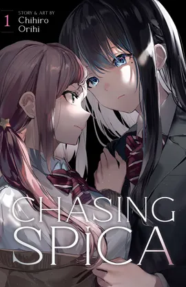 Chasing Spica