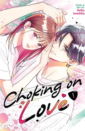 Choking on Love