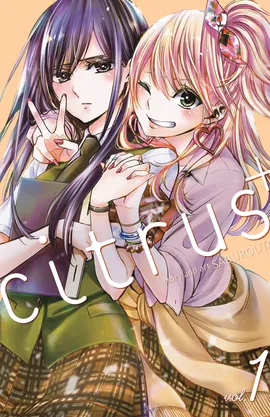 Citrus+