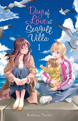 Days of Love at Seagull Villa