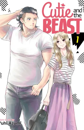 Cutie and the Beast