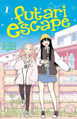 Futari Escape