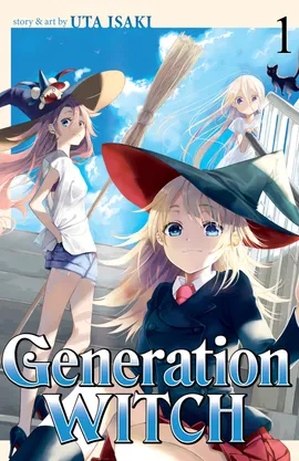 Generation Witch