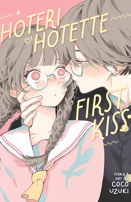 Hoteri Hotette First Kiss
