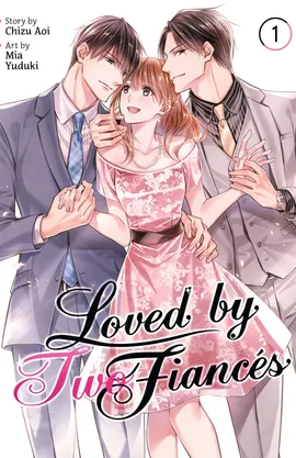 Loved by Two Fiancés (Manga)