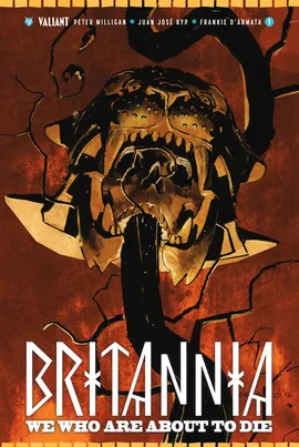 Britannia: We Who Are About to Die (2017)