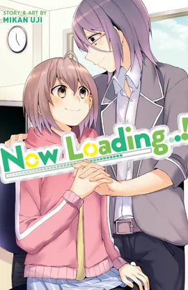 Now Loading...!