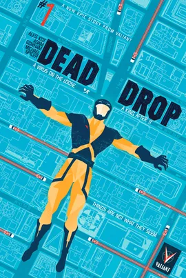 Dead Drop (2015)