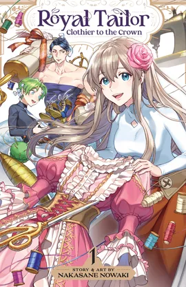 Royal Tailor: Clothier to the Crown