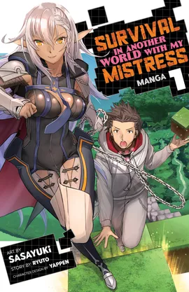 Survival in Another World with My Mistress! (Manga)