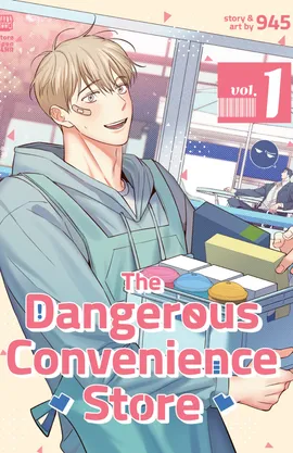 The Dangerous Convenience Store