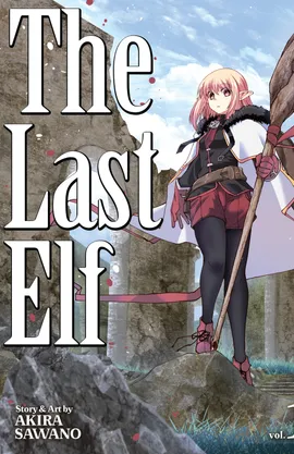 The Last Elf