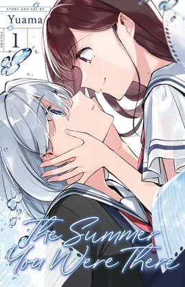 The Summer You Were There