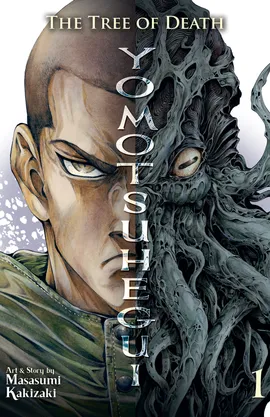 The Tree of Death: Yomotsuhegui