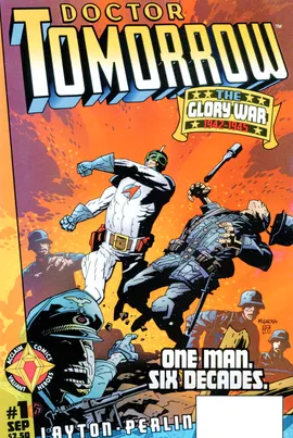 Doctor Tomorrow (1997)