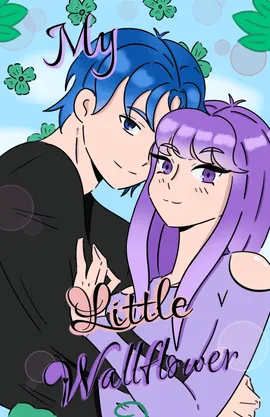 My Little Wallflower 