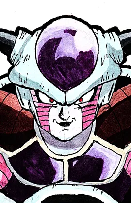 DragonBall Practice Oneshot