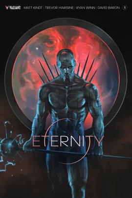 Eternity (2017)