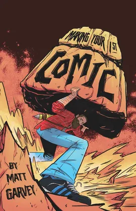 Making Your First Comic