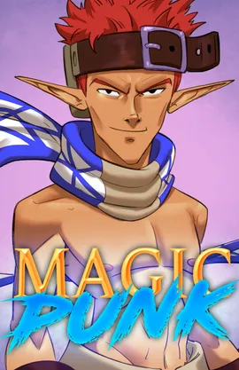 MagicPunk