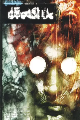 Shadowman: Deadside (1999)