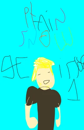 Captain snow issue 1