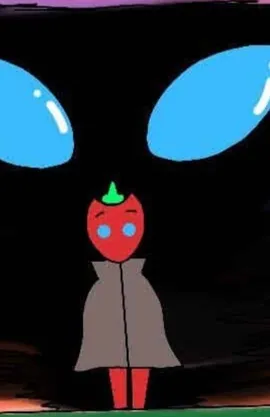 my shadow takes cares of me 