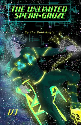 The Unlimited Spear Gauze