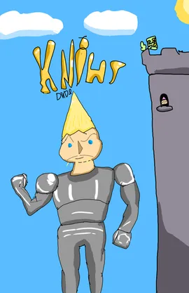 Knight Dude