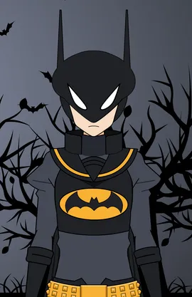 Kisekae Batman